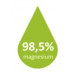 Magnesium Goods - Badeflager 450g